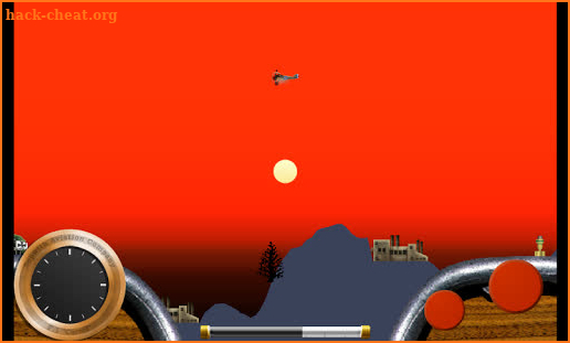 Sopwith Adventures screenshot