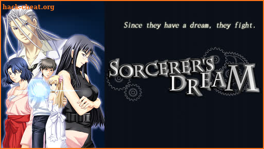 Sorcerer's Dream screenshot
