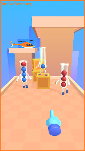 Sort Master 3D screenshot