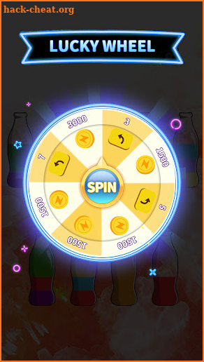 Sort Puzzle: Lucky Water screenshot