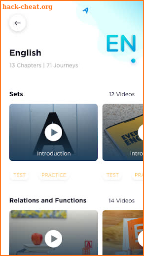SOS Learning App - Diploma Engineering - Softmax screenshot