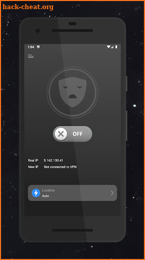 SOSO VPN - Unlimited Free & Super Fast screenshot