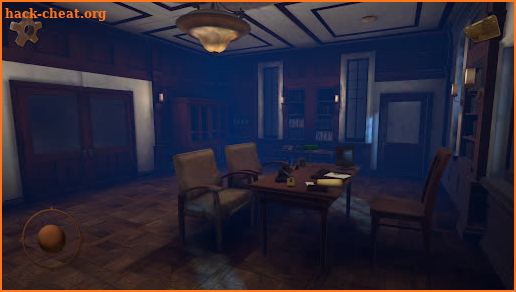 SOTANO - Mystery Escape Room screenshot