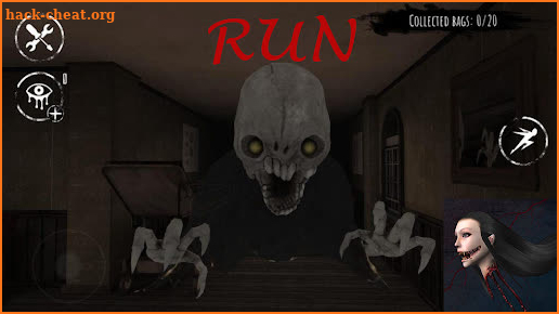 Soul Eyes Go Game Nightmare screenshot
