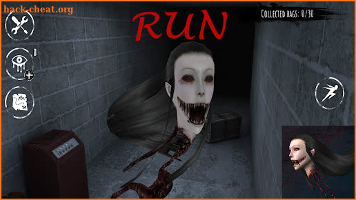Soul Eyes Go Game Nightmare screenshot