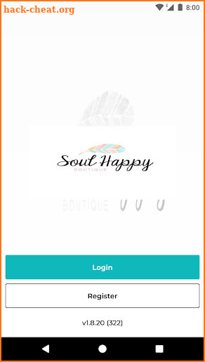 Soul Happy Boutique screenshot