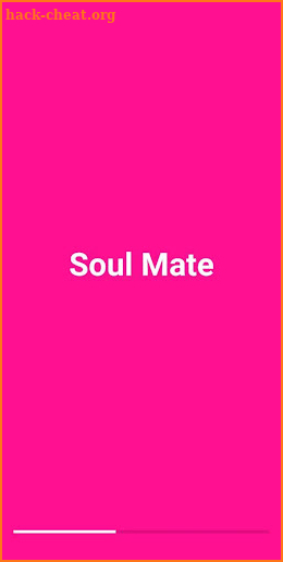 Soul Mate screenshot