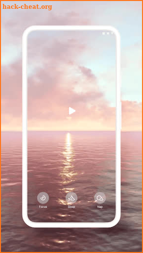 Soul Nap - Meditation screenshot