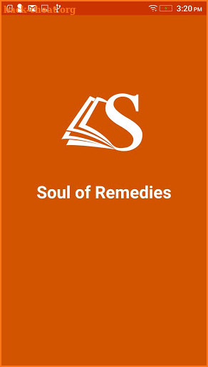 Soul of Remedies - Homeopathy screenshot