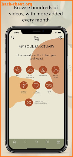 Soul Sanctuary screenshot