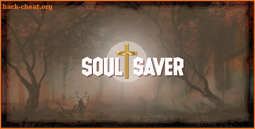 Soul Saver The Game screenshot