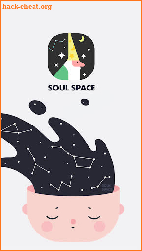 Soul Space screenshot