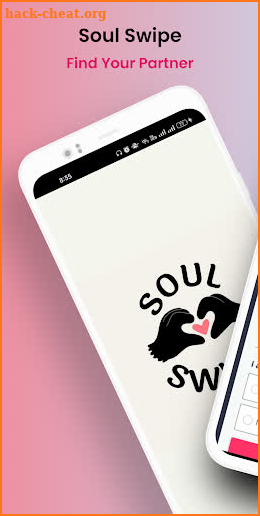 Soul Swipe screenshot