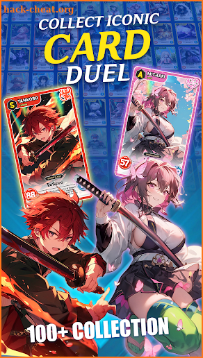 Soul TCG: Card Battle Games screenshot