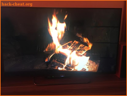 Soulfire - 4K Virtual Fireplace screenshot