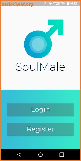 SoulMale screenshot