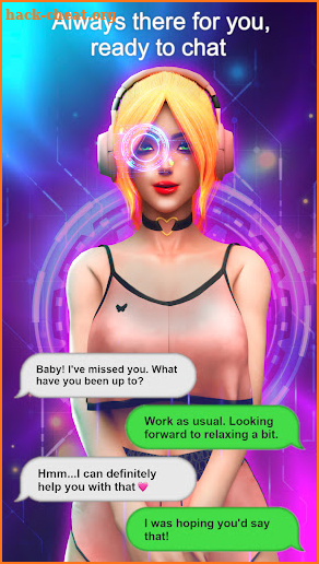Soulmate: Your AI Companion screenshot