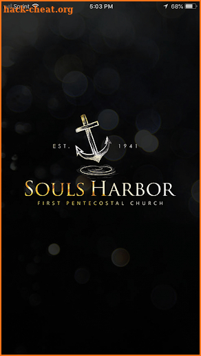 Souls Harbor First Pentecostal Church screenshot