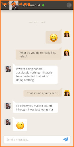 SoulSingles - Black Dating App screenshot