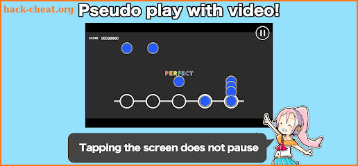 Sound Game Training screenshot