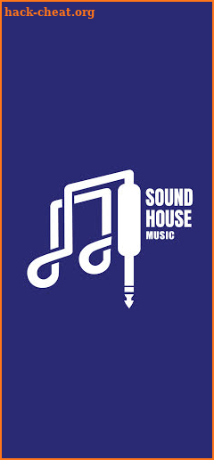 Sound House Music screenshot