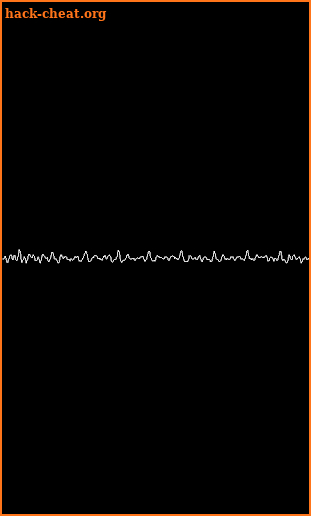 Sound Wave screenshot