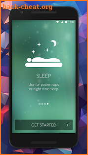 Sound.FM - Sleep Sounds screenshot