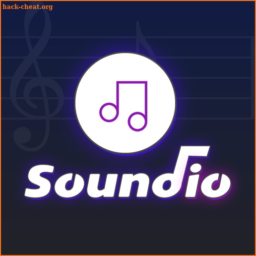 Soundio - Free Music Downloader screenshot