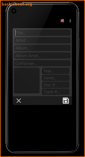 SoundLoader Pro MP3 Downloader screenshot