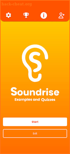 Soundrise Premium screenshot