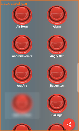 Soundstagram - Meme Soundboard 2020 screenshot