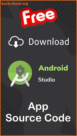 Source Code : Download Android App Source Code screenshot