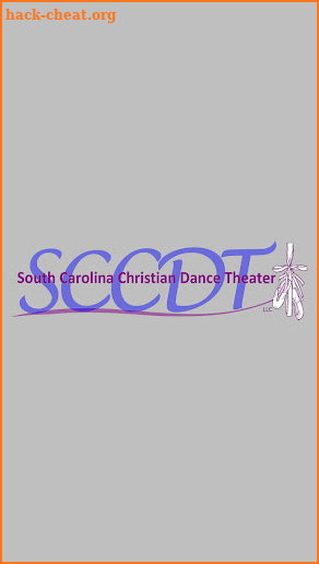 South Carolina Christian Dance Theater screenshot