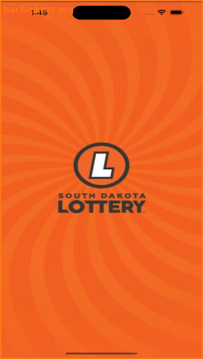 South Dakota Lottery screenshot