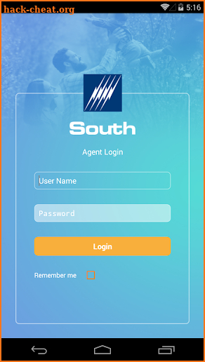 South Exchange screenshot