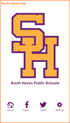 South Haven Public Schools screenshot
