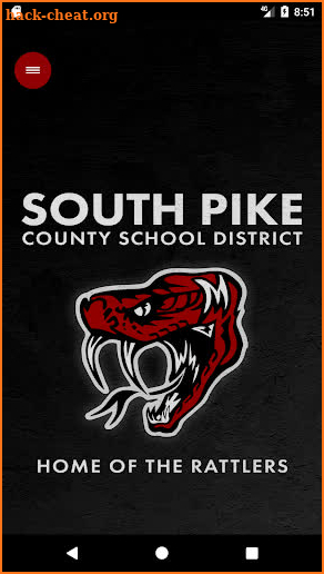 South Pike County School District, AR screenshot