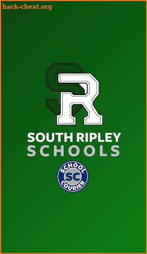 South Ripley Schools (Indiana) screenshot