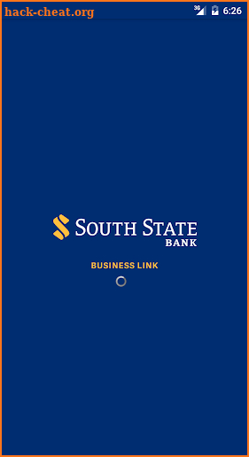 South State Business Link screenshot