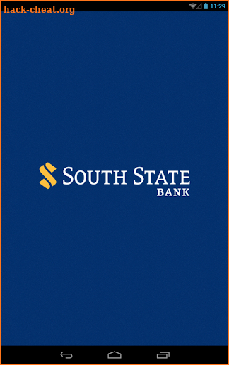 South State Mobile for Tablet screenshot