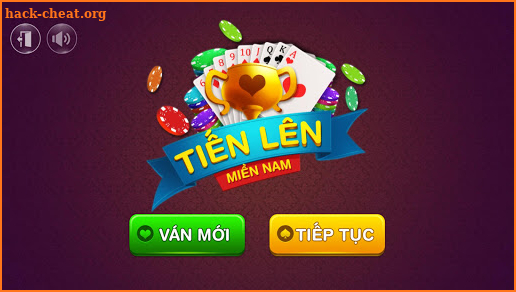 Souther Poker: TLMN screenshot