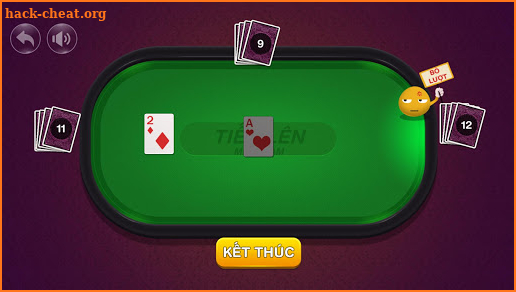 Souther Poker: TLMN screenshot