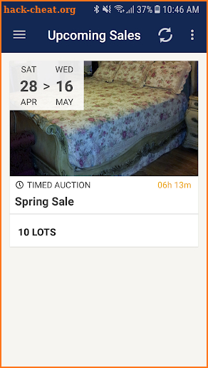 Southern Estate Sales screenshot