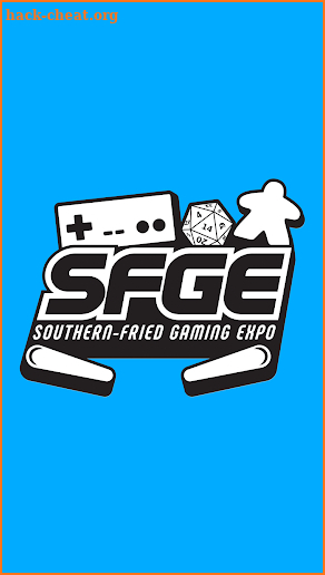 Southern-Fried Gaming Expo screenshot