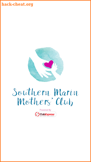 Southern Marin Mothers Club screenshot