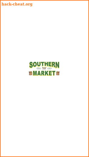Southern Market screenshot