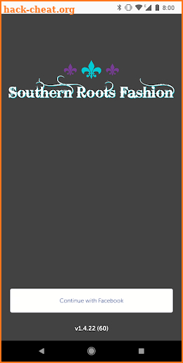Southern Roots screenshot