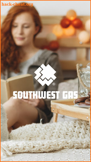 Southwest Gas screenshot