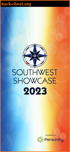 Southwest Showcase 2023 screenshot