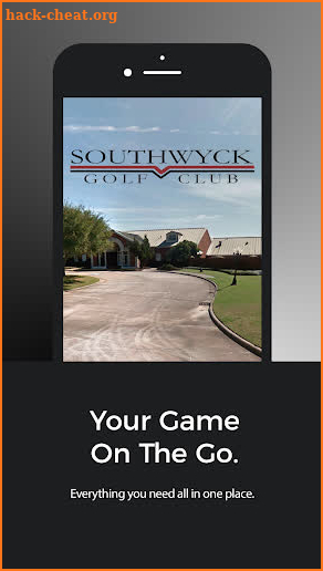 Southwyck Golf Club screenshot